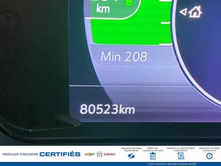 Chevrolet BOLT EV  2022 à Alma, Québec - 16 - w320h240px