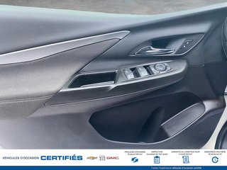 Chevrolet BOLT EV  2022 à Alma, Québec - 11 - w320h240px
