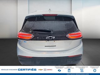 2022 Chevrolet BOLT EV 5DR WGN 1LT in Alma, Quebec - 5 - w320h240px