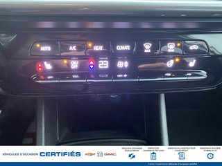 Chevrolet BOLT EV  2022 à Alma, Québec - 14 - w320h240px