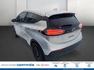 2022 Chevrolet BOLT EV 5DR WGN 1LT in Alma, Quebec - 6 - w320h240px