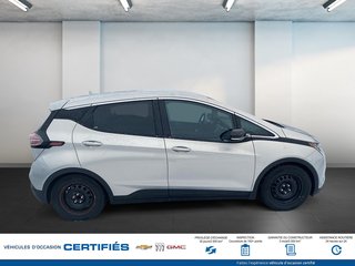 Chevrolet BOLT EV  2022 à Alma, Québec - 8 - w320h240px