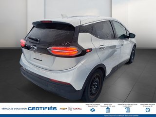 2022 Chevrolet BOLT EV 5DR WGN 1LT in Alma, Quebec - 4 - w320h240px