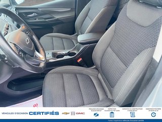 Chevrolet BOLT EV  2022 à Alma, Québec - 9 - w320h240px