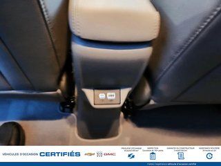 Chevrolet Bolt EV  2023 à Alma, Québec - 11 - w320h240px