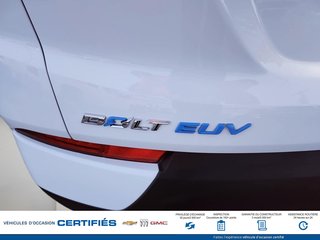 Chevrolet Bolt EV  2023 à Alma, Québec - 7 - w320h240px