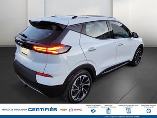 Chevrolet Bolt EV  2023 à Alma, Québec - 5 - w320h240px