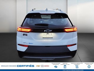 Chevrolet Bolt EV  2023 à Alma, Québec - 6 - w320h240px