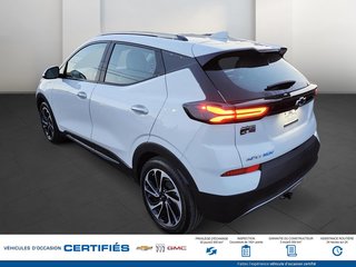 Chevrolet Bolt EV  2023 à Alma, Québec - 4 - w320h240px