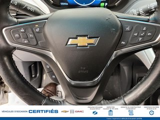 Chevrolet Bolt  2020 à Alma, Québec - 14 - w320h240px