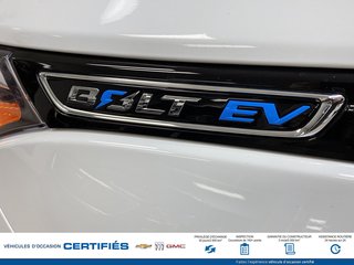 Chevrolet Bolt  2020 à Alma, Québec - 6 - w320h240px