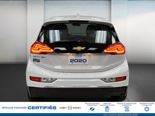 Chevrolet Bolt  2020 à Alma, Québec - 3 - w320h240px