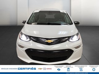 Chevrolet Bolt  2020 à Alma, Québec - 2 - w320h240px