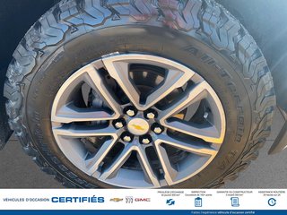 2019 Chevrolet Colorado 4WD Crew Cab in Alma, Quebec - 7 - w320h240px