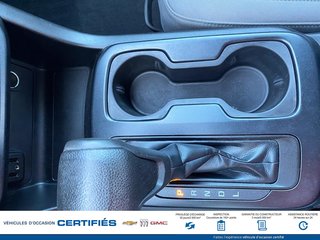 2019 Chevrolet Colorado 4WD Crew Cab in Alma, Quebec - 21 - w320h240px