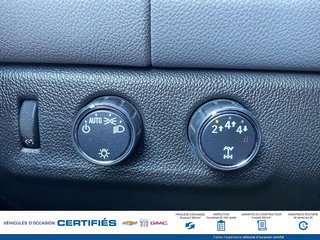 2019 Chevrolet Colorado 4WD Crew Cab in Alma, Quebec - 23 - w320h240px