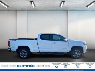 2019 Chevrolet Colorado 4WD Crew Cab LT in Alma, Quebec - 4 - w320h240px