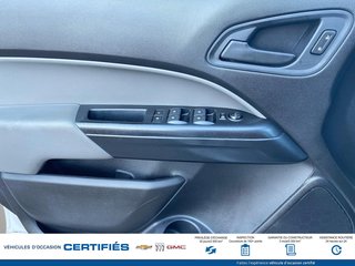 2019 Chevrolet Colorado 4WD Crew Cab in Alma, Quebec - 15 - w320h240px