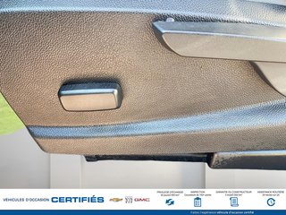 2019 Chevrolet Colorado 4WD Crew Cab in Alma, Quebec - 14 - w320h240px