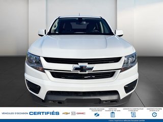 2019 Chevrolet Colorado 4WD Crew Cab LT in Alma, Quebec - 2 - w320h240px