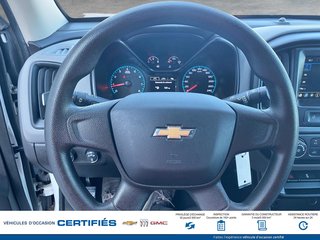 2019 Chevrolet Colorado 4WD Crew Cab in Alma, Quebec - 16 - w320h240px