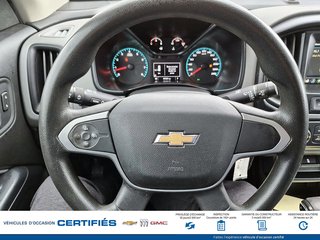 Chevrolet Colorado  2019 à Alma, Québec - 21 - w320h240px