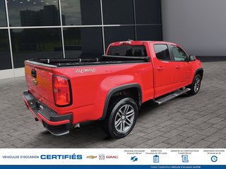 Chevrolet Colorado  2019 à Alma, Québec - 6 - w320h240px