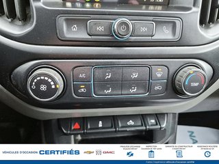 Chevrolet Colorado  2019 à Alma, Québec - 17 - w320h240px