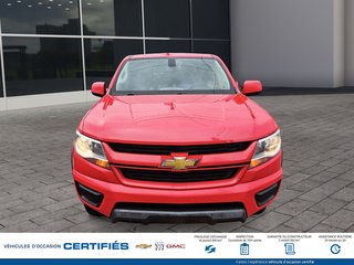 Chevrolet Colorado  2019 à Alma, Québec - 2 - w320h240px