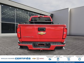 Chevrolet Colorado  2019 à Alma, Québec - 5 - w320h240px