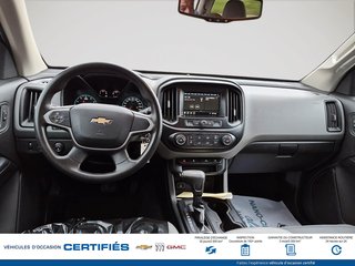 Chevrolet Colorado  2019 à Alma, Québec - 20 - w320h240px