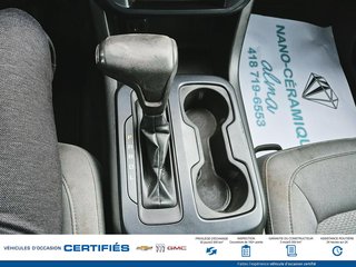Chevrolet Colorado  2019 à Alma, Québec - 19 - w320h240px