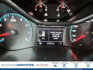 Chevrolet Colorado  2019 à Alma, Québec - 24 - w320h240px