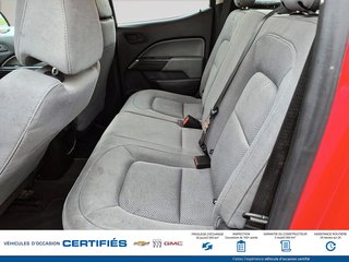 Chevrolet Colorado  2019 à Alma, Québec - 9 - w320h240px