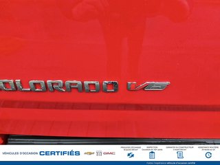 Chevrolet Colorado  2019 à Alma, Québec - 7 - w320h240px
