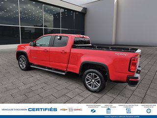 Chevrolet Colorado  2019 à Alma, Québec - 4 - w320h240px