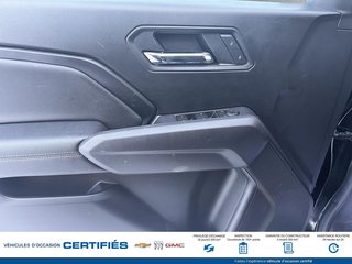 2023 Chevrolet Colorado in Alma, Quebec - 13 - w320h240px