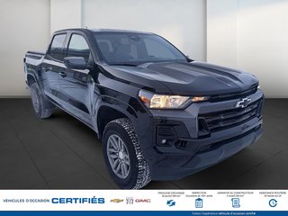 2023 Chevrolet Colorado 4WD Crew Cab LT in Alma, Quebec - 3 - w320h240px