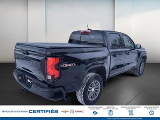 2023 Chevrolet Colorado 4WD Crew Cab LT in Alma, Quebec - 4 - w320h240px