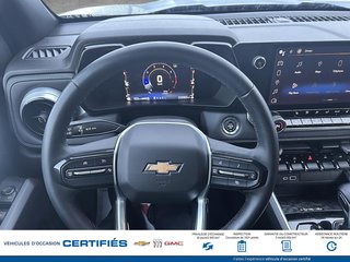 2023 Chevrolet Colorado in Alma, Quebec - 20 - w320h240px