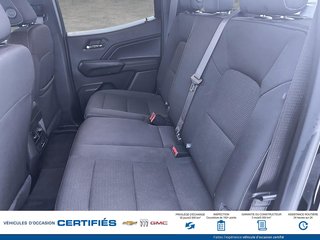 2023 Chevrolet Colorado in Alma, Quebec - 9 - w320h240px