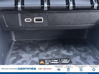2023 Chevrolet Colorado in Alma, Quebec - 16 - w320h240px