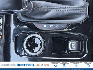 2023 Chevrolet Colorado in Alma, Quebec - 18 - w320h240px