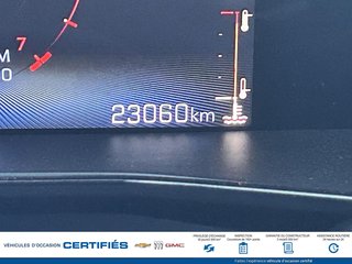 2023 Chevrolet Colorado in Alma, Quebec - 24 - w320h240px