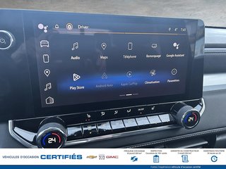 2023 Chevrolet Colorado in Alma, Quebec - 15 - w320h240px