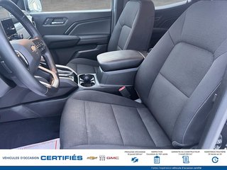 2023 Chevrolet Colorado in Alma, Quebec - 11 - w320h240px