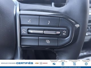 2023 Chevrolet Colorado in Alma, Quebec - 22 - w320h240px