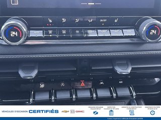 2023 Chevrolet Colorado in Alma, Quebec - 17 - w320h240px