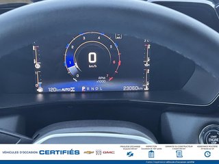 2023 Chevrolet Colorado in Alma, Quebec - 23 - w320h240px