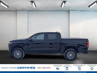 2023 Chevrolet Colorado in Alma, Quebec - 7 - w320h240px